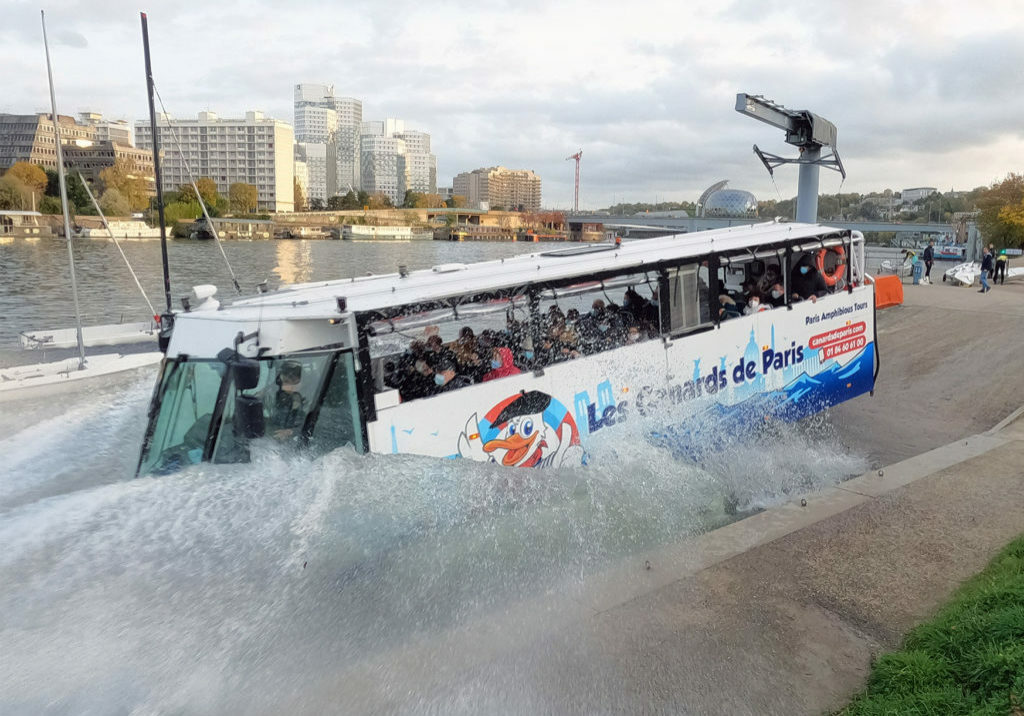 Splash Splash
